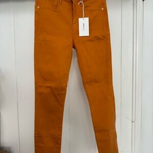 Brand new Frame jeans size 27